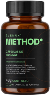 METHOD°
